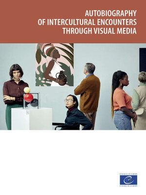 cover image of Autobiography of intercultural encounters through visual media